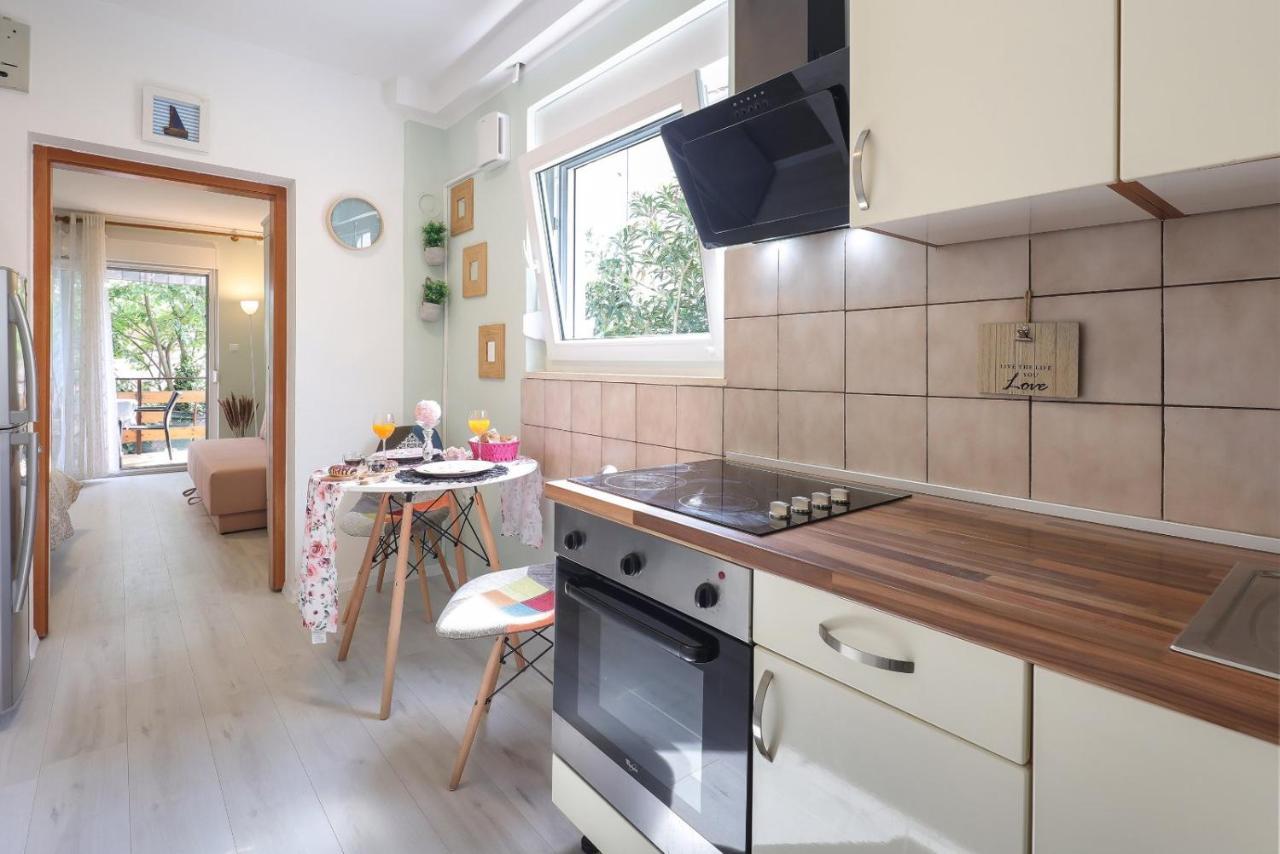 Ada Apartment Rijeka Exterior photo
